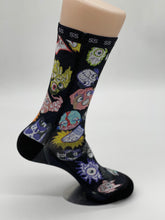 Charger l&#39;image dans la galerie, Chaussettes cauchemardesques
